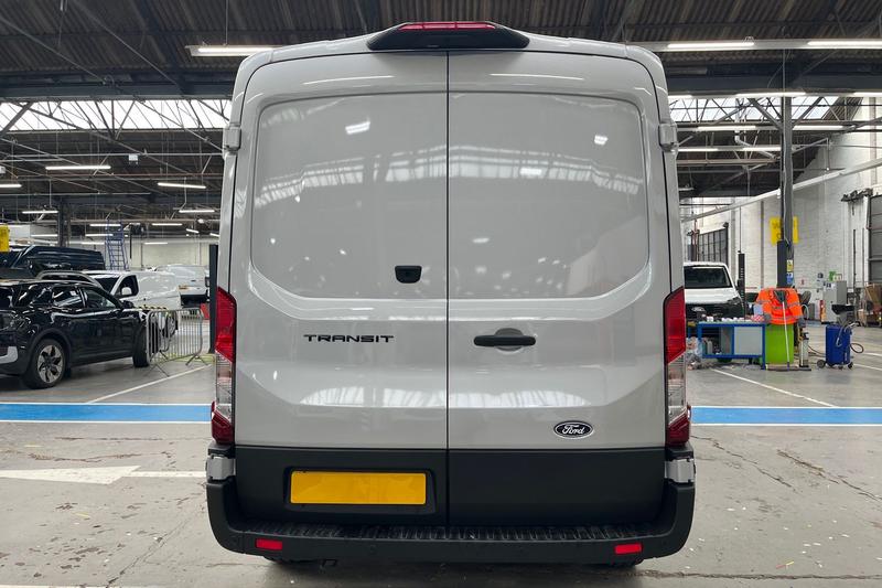 Used Ford Transit 2025 for sale - 77545877: Photo 12