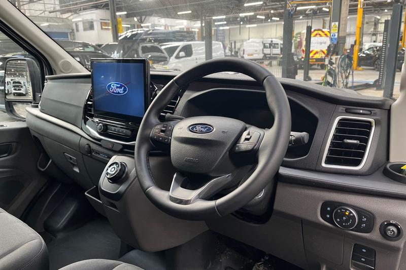 Used Ford Transit 2025 for sale - 77545877: Photo 13
