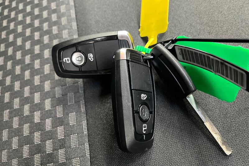 Used Ford Transit 2025 for sale - 77545877: Photo 14