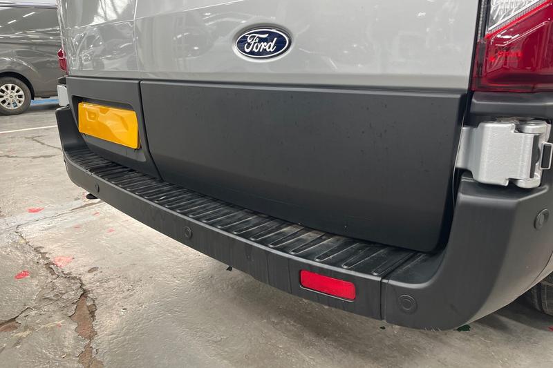 Used Ford Transit 2025 for sale - 77545877: Photo 16