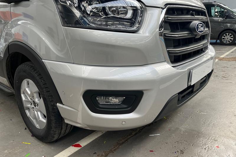 Used Ford Transit 2025 for sale - 77545877: Photo 17