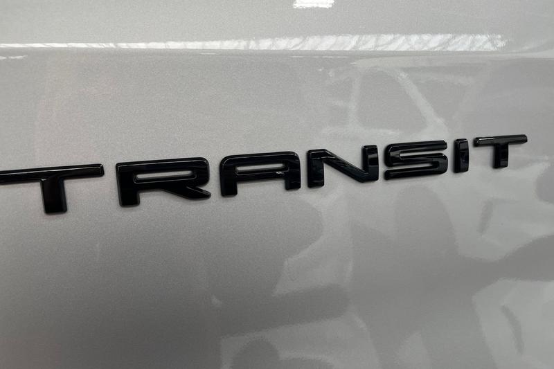 Used Ford Transit 2025 for sale - 77545877: Photo 19