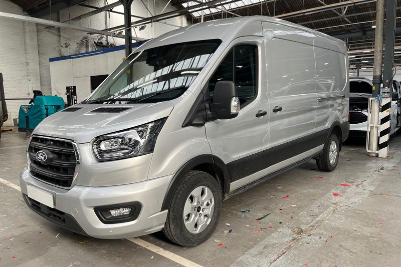 Used Ford Transit 2025 for sale - 77545877: Photo 20