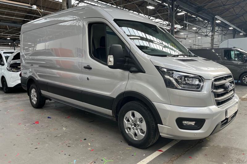 Used Ford Transit 2025 for sale - 77545877: Photo 21