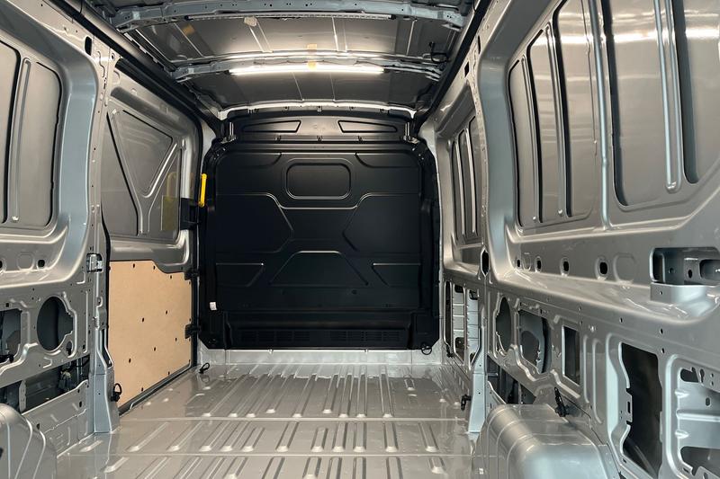 Used Ford Transit 2025 for sale - 77545877: Photo 26