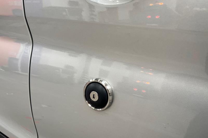 Used Ford Transit 2025 for sale - 77545877: Photo 28