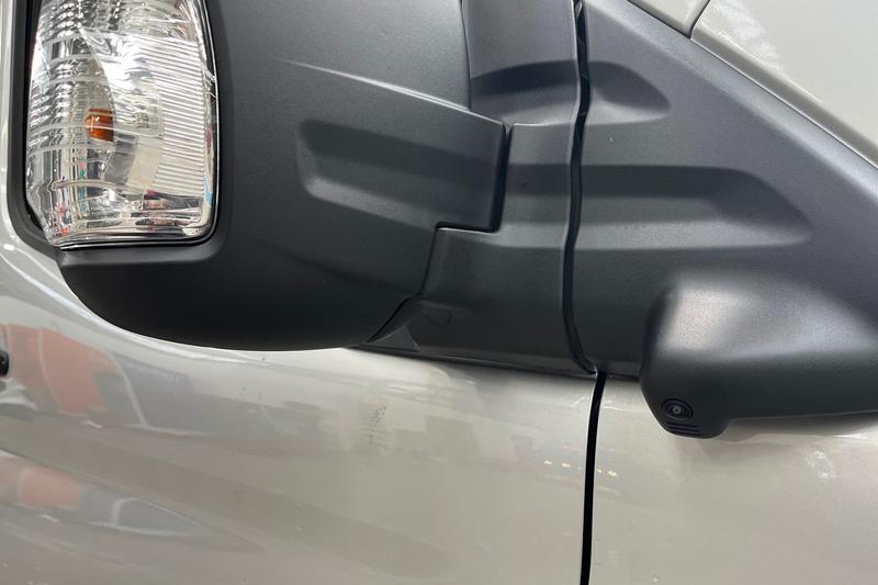 Used Ford Transit 2025 for sale - 77545877: Photo 29