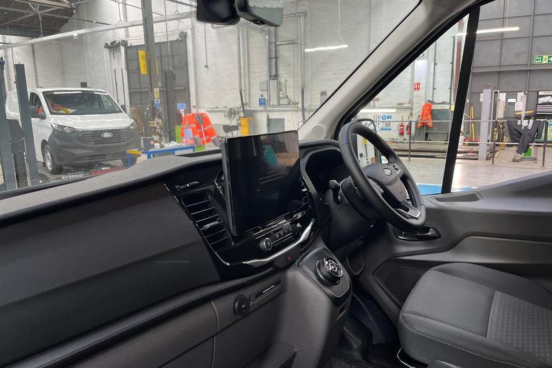 Used Ford Transit 2025 for sale - 77545877: Photo 3