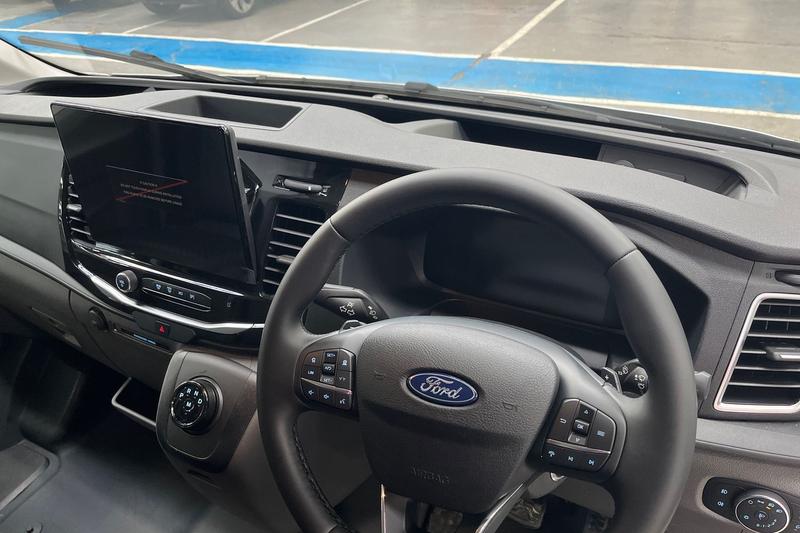 Used Ford Transit 2025 for sale - 77545877: Photo 30