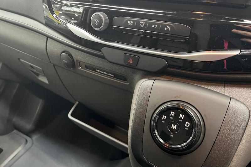 Used Ford Transit 2025 for sale - 77545877: Photo 32