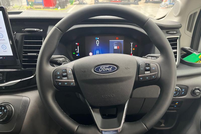 Used Ford Transit 2025 for sale - 77545877: Photo 34