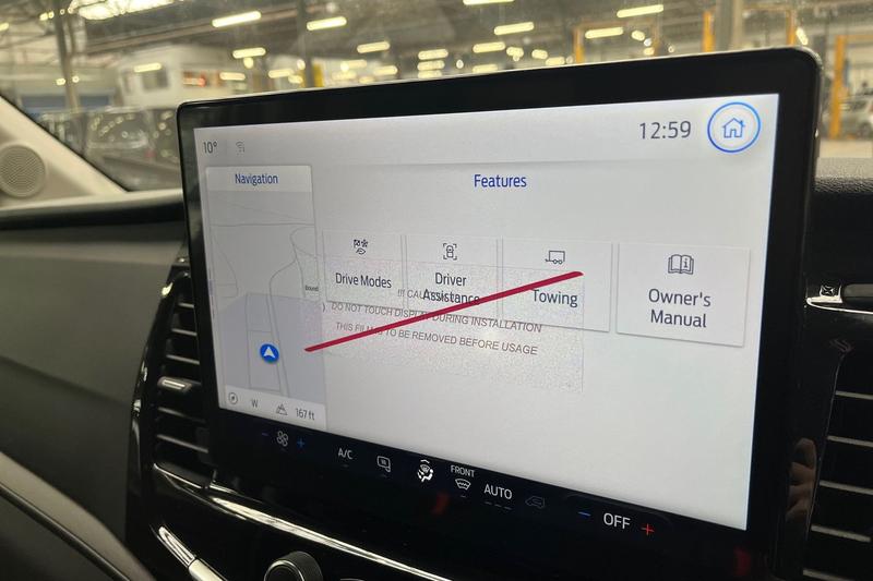 Used Ford Transit 2025 for sale - 77545877: Photo 37