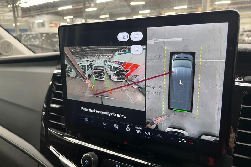 Used Ford Transit 2025 for sale - 77545877: Photo 39