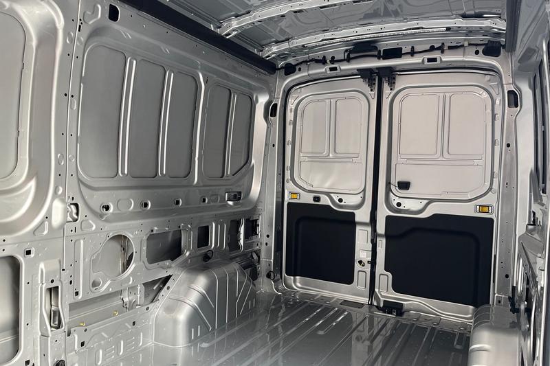 Used Ford Transit 2025 for sale - 77545877: Photo 4