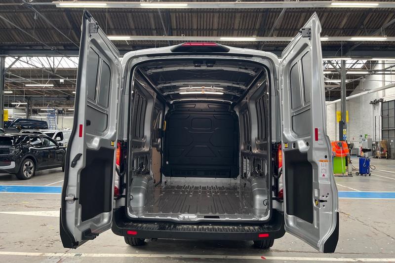 Used Ford Transit 2025 for sale - 77545877: Photo 6