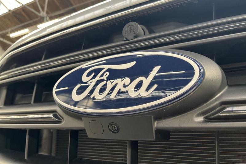 Used Ford Transit 2025 for sale - 77545877: Photo 8