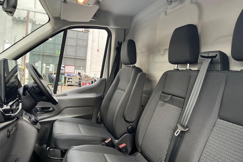 Used Ford Transit 2025 for sale - 77545877: Photo 9