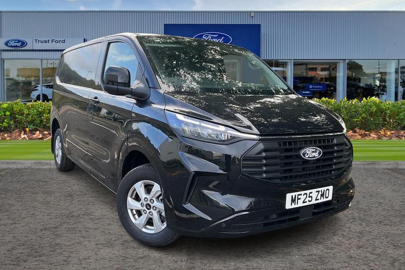 Used Ford Transit Custom 2025 for sale - 76178159: Photo 1