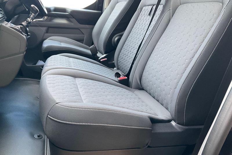 Used Ford Transit Custom 2025 for sale - 76178159: Photo 10