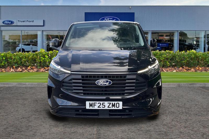 Used Ford Transit Custom 2025 for sale - 76178159: Photo 11
