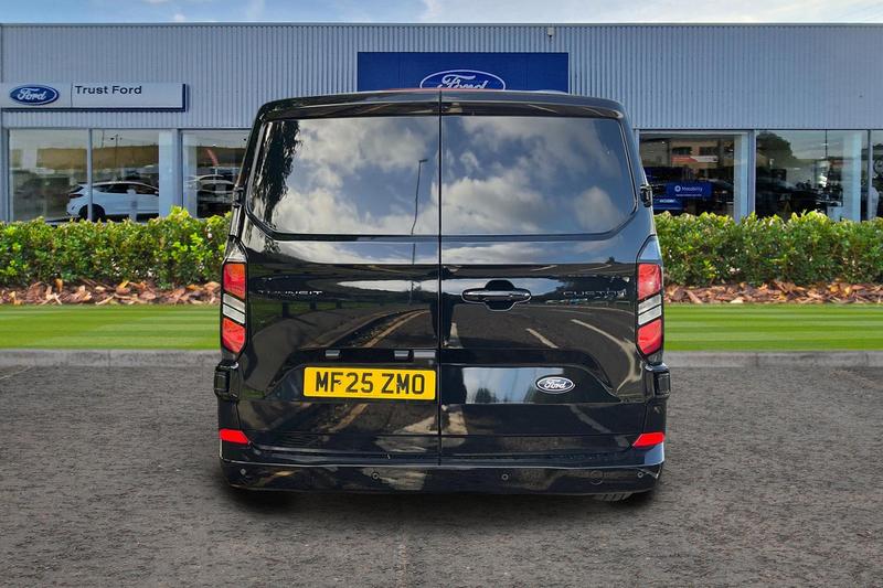 Used Ford Transit Custom 2025 for sale - 76178159: Photo 12