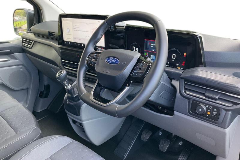 Used Ford Transit Custom 2025 for sale - 76178159: Photo 13