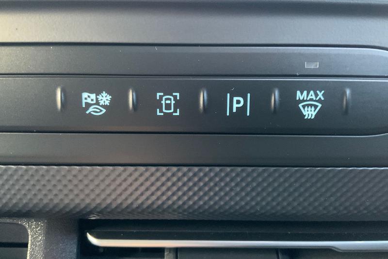 Used Ford Transit Custom 2025 for sale - 76178159: Photo 16