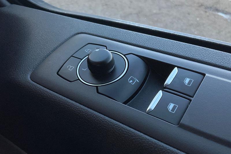 Used Ford Transit Custom 2025 for sale - 76178159: Photo 17