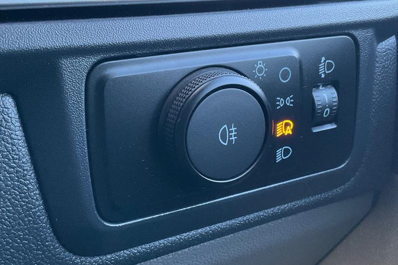 Used Ford Transit Custom 2025 for sale - 76178159: Photo 18