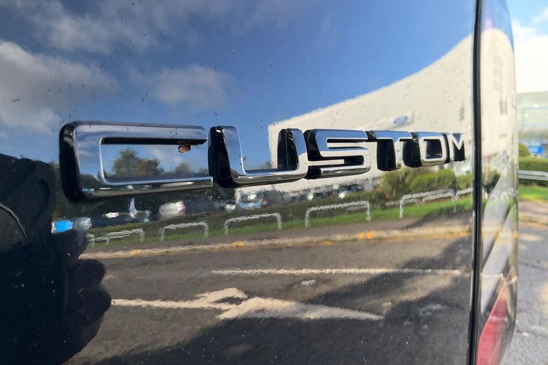 Used Ford Transit Custom 2025 for sale - 76178159: Photo 19