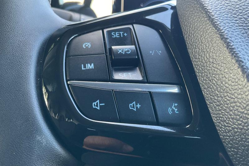 Used Ford Transit Custom 2025 for sale - 76178159: Photo 22