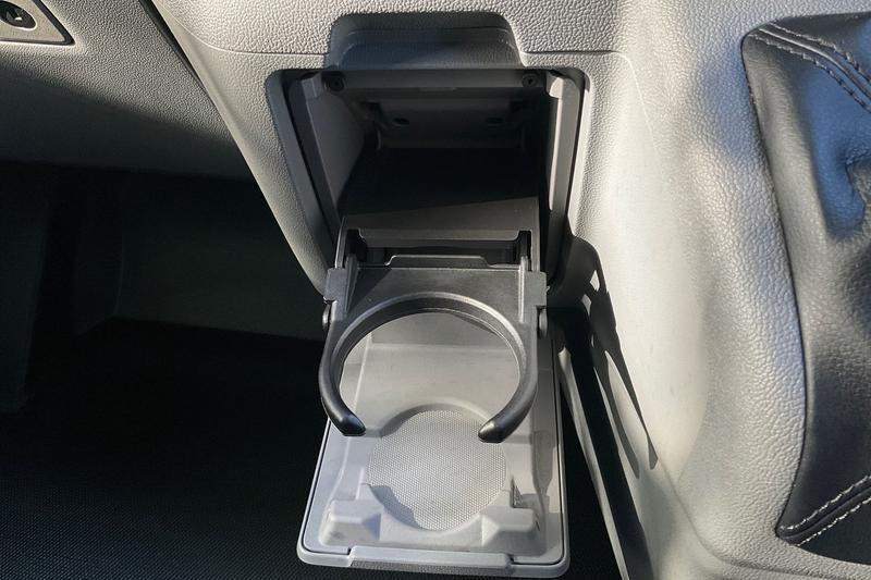 Used Ford Transit Custom 2025 for sale - 76178159: Photo 26