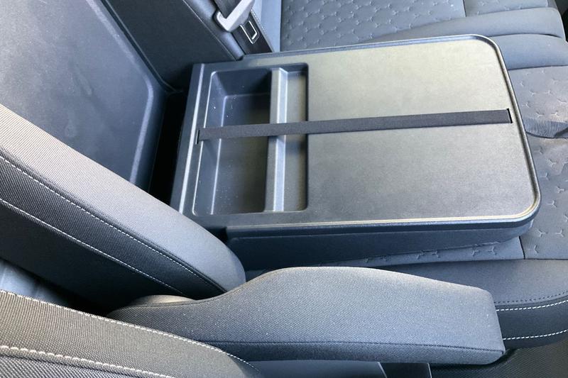 Used Ford Transit Custom 2025 for sale - 76178159: Photo 27