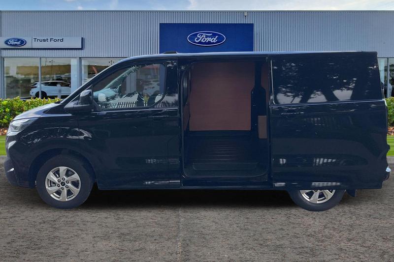 Used Ford Transit Custom 2025 for sale - 76178159: Photo 5