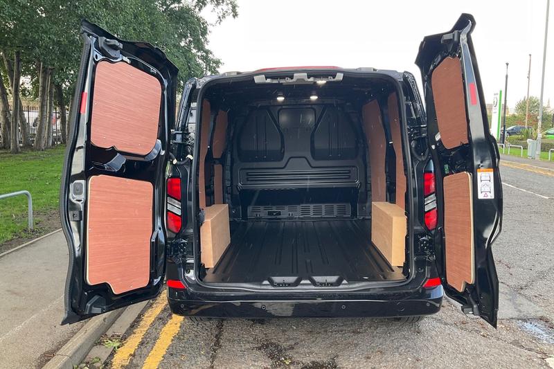 Used Ford Transit Custom 2025 for sale - 76178159: Photo 6