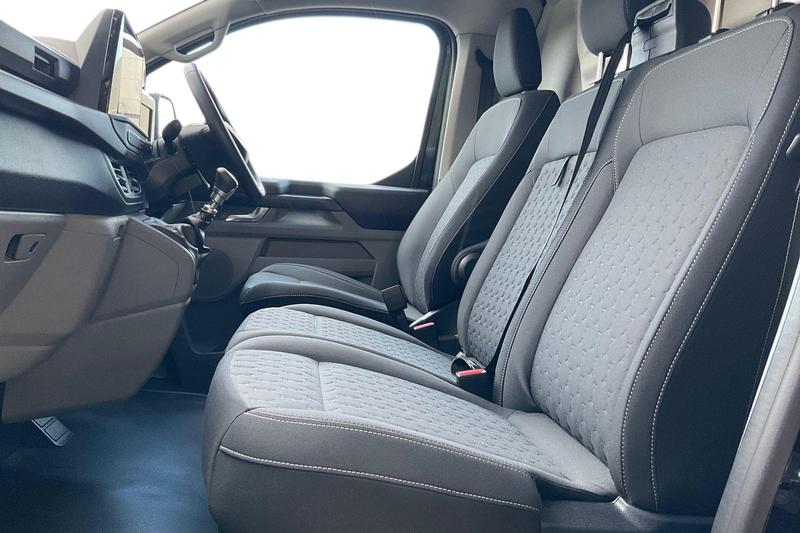 Used Ford Transit Custom 2025 for sale - 76178159: Photo 9