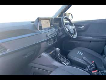 Used Ford Transit Courier 2024 for sale - 75039062: Photo
