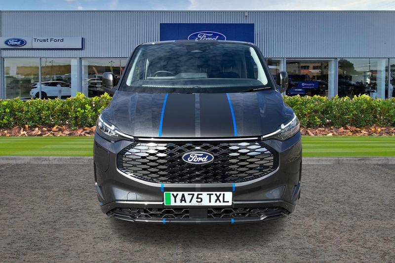 Used Ford Transit Custom 2025 for sale - 78042771: Photo 10