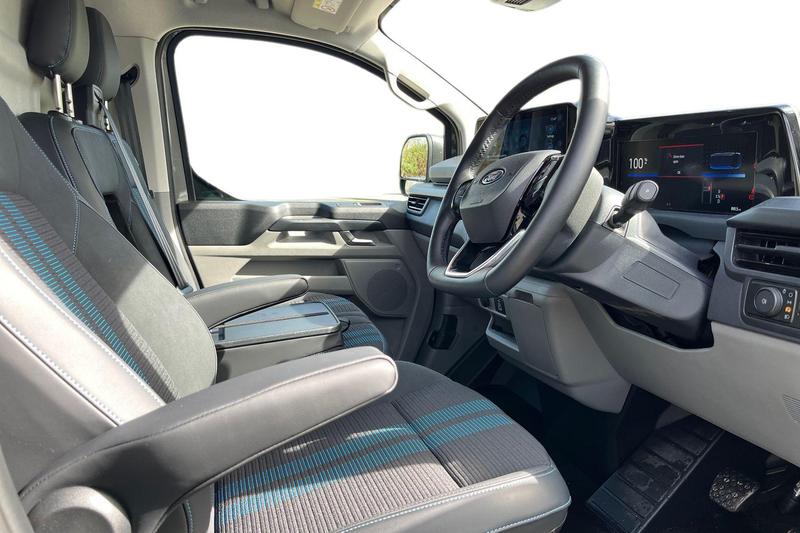 Used Ford Transit Custom 2025 for sale - 78042771: Photo 12