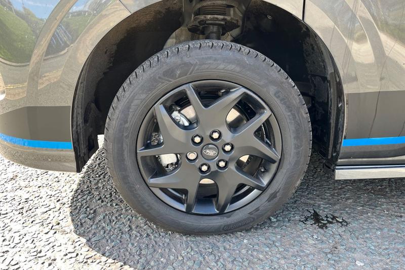 Used Ford Transit Custom 2025 for sale - 78042771: Photo 14