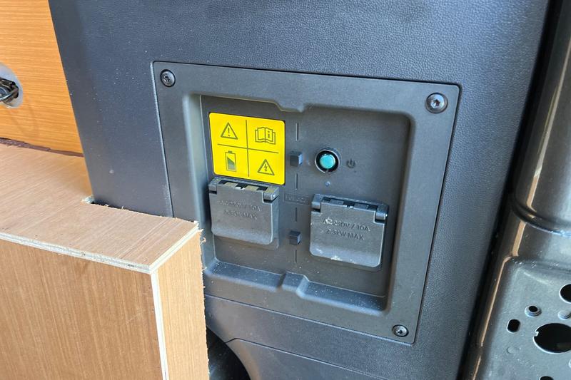 Used Ford Transit Custom 2025 for sale - 78042771: Photo 15