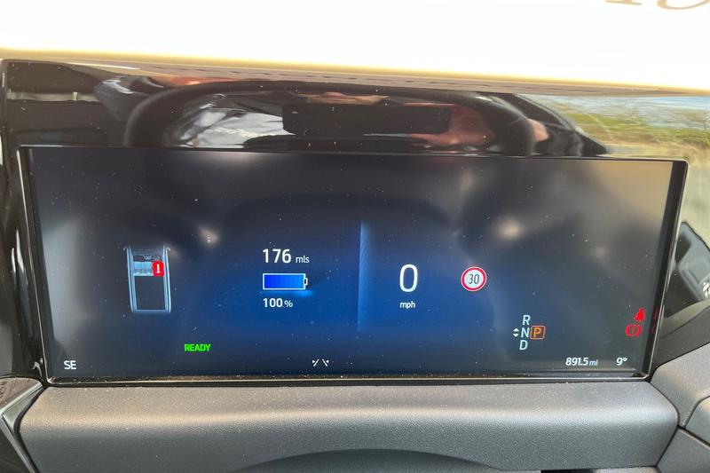 Used Ford Transit Custom 2025 for sale - 78042771: Photo 16