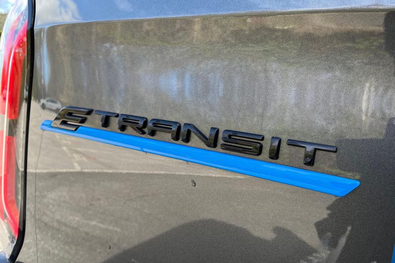 Used Ford Transit Custom 2025 for sale - 78042771: Photo 18