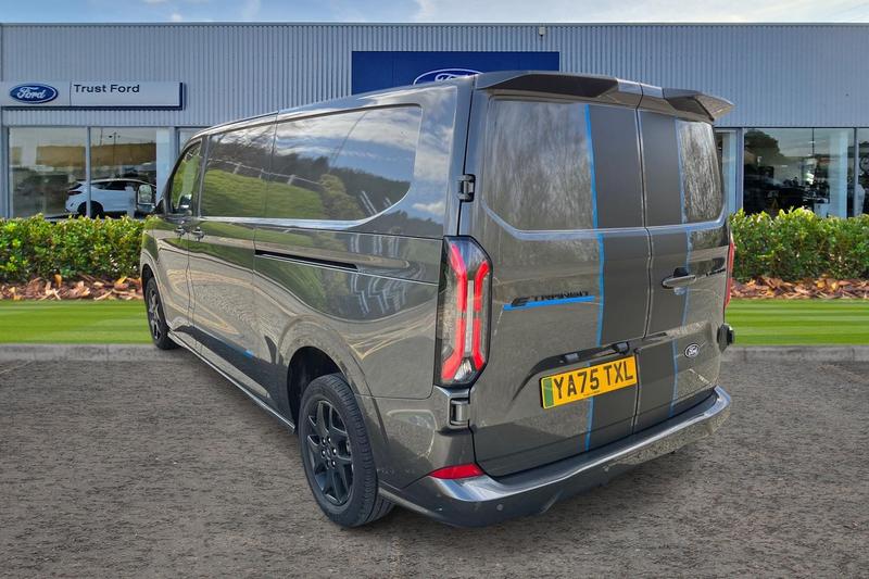 Used Ford Transit Custom 2025 for sale - 78042771: Photo 2