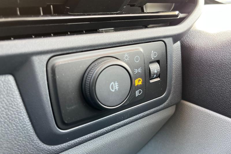 Used Ford Transit Custom 2025 for sale - 78042771: Photo 20