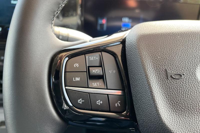 Used Ford Transit Custom 2025 for sale - 78042771: Photo 21