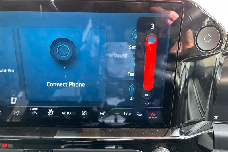 Used Ford Transit Custom 2025 for sale - 78042771: Photo 24