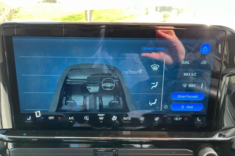 Used Ford Transit Custom 2025 for sale - 78042771: Photo 25