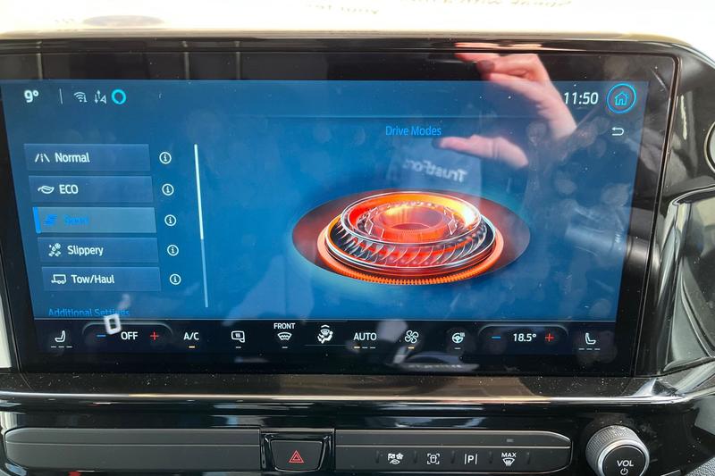 Used Ford Transit Custom 2025 for sale - 78042771: Photo 26