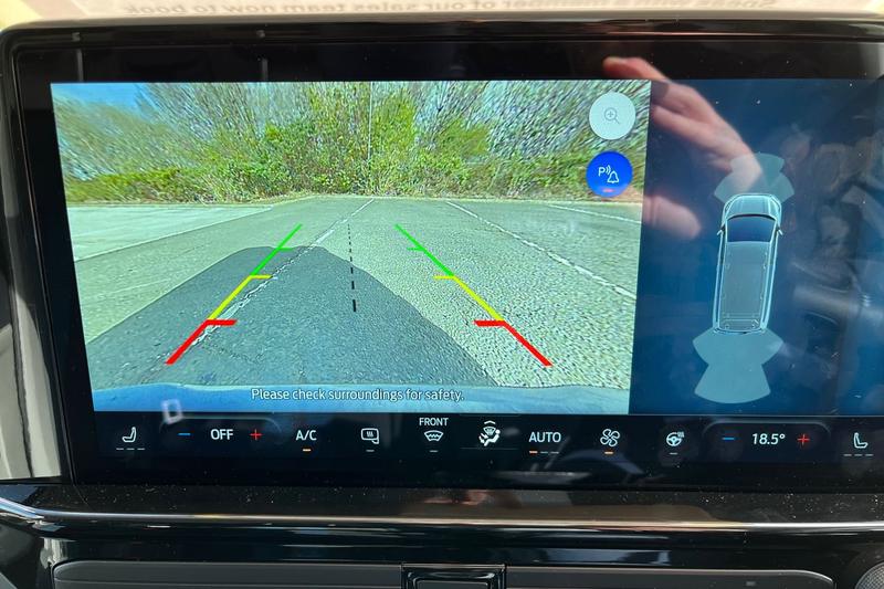 Used Ford Transit Custom 2025 for sale - 78042771: Photo 27